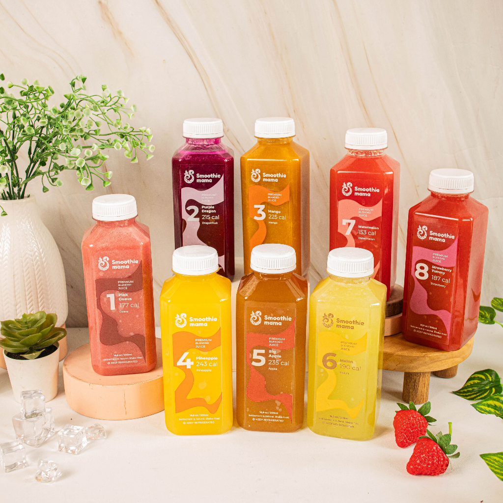 

Jus Aneka Rasa Jus Buah Juice Blended Smoothiemama Aneka Rasa Jus Blender Campuran Murni Sehat Segar