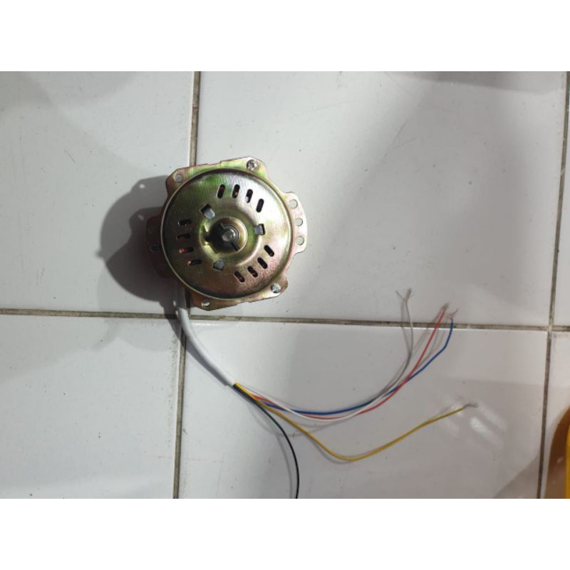 DINAMO KIPAS /MOTOR KIPAS BOX FAN MASPION