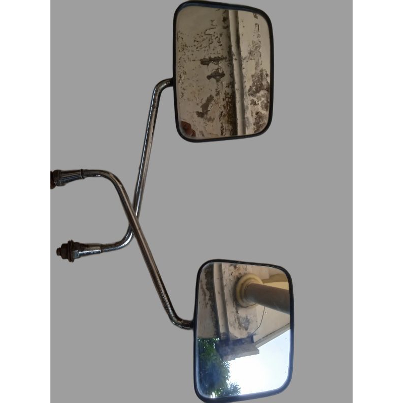 spion c700 c800 original supercup honda 800