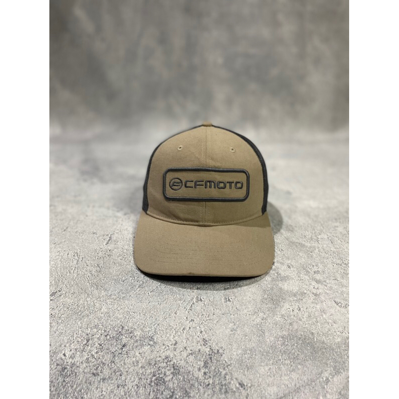 Trucker Cap | Trucker Hat USA | Topi Jaring USA