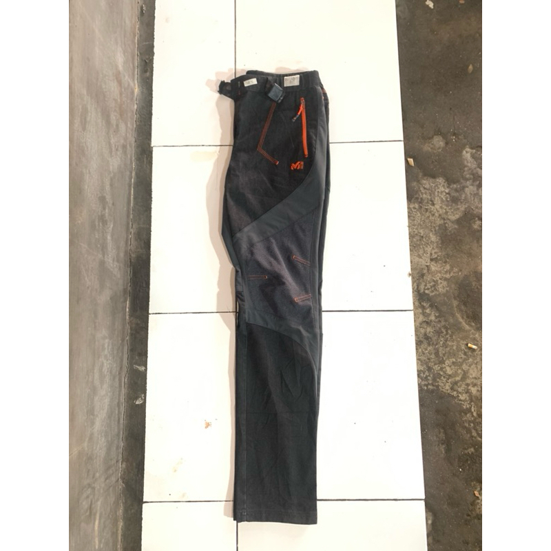 celana outdoor Millet