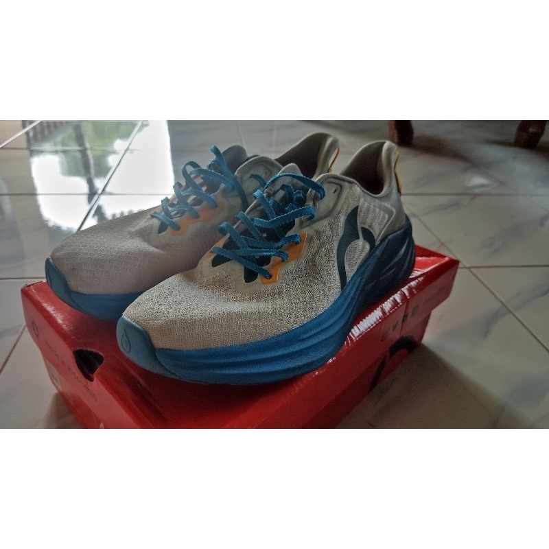 Hyperfuse 2.1 (Second/Bekas)