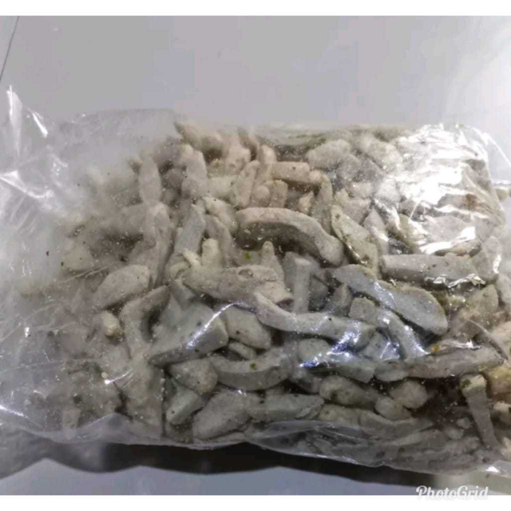 

BASRENG STIK ASIN 125GR 3AM