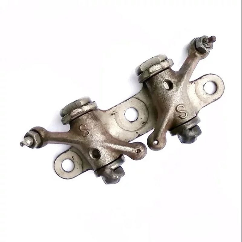 QJ150 Flash Sanex - Pelatuk