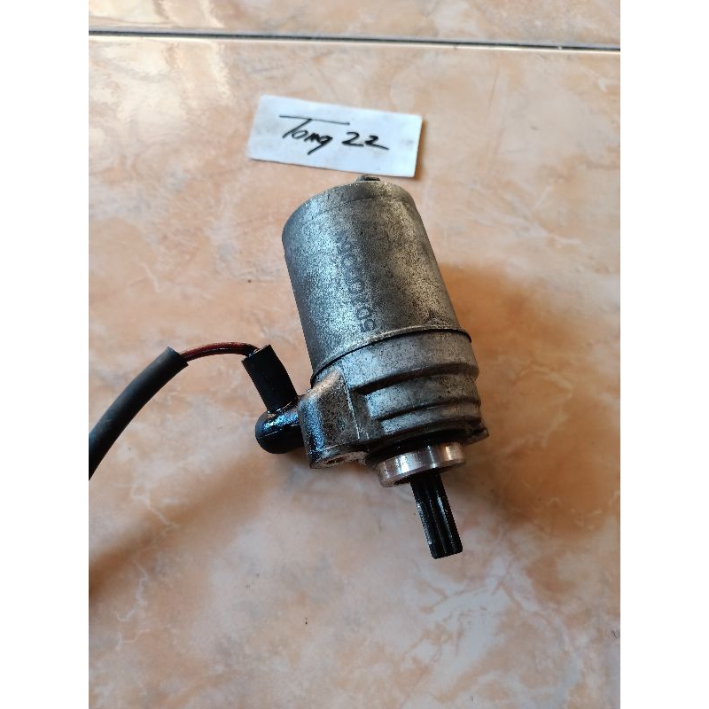 dinamo stater Yamaha Vixion old original