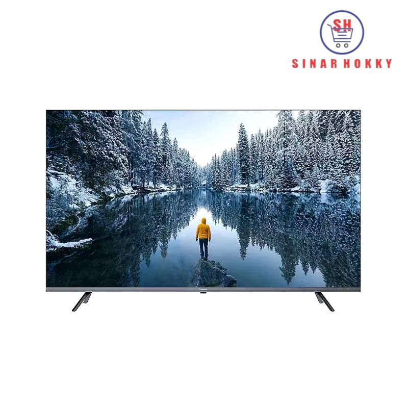 LED TV PANASONIC 43NX600G