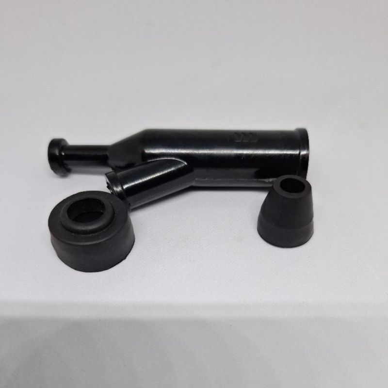 Tutup Busi Alkon GX 160 200 390 Mesin Pengerak Mesin Honda