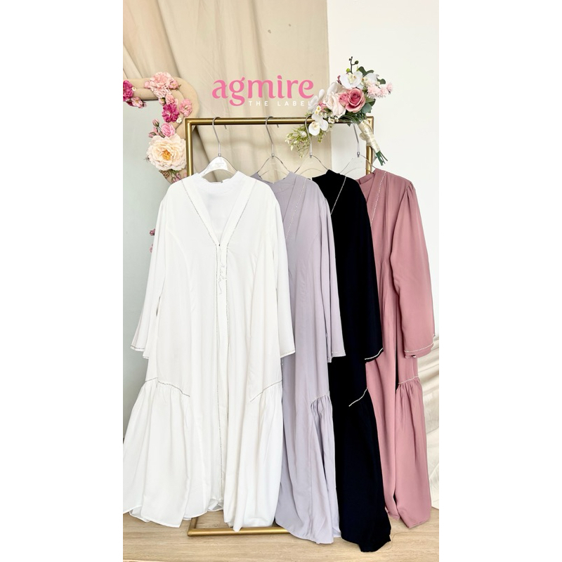 Abaya Nola
