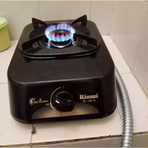 KOMPOR RINNAI 301S - SUN BURNER