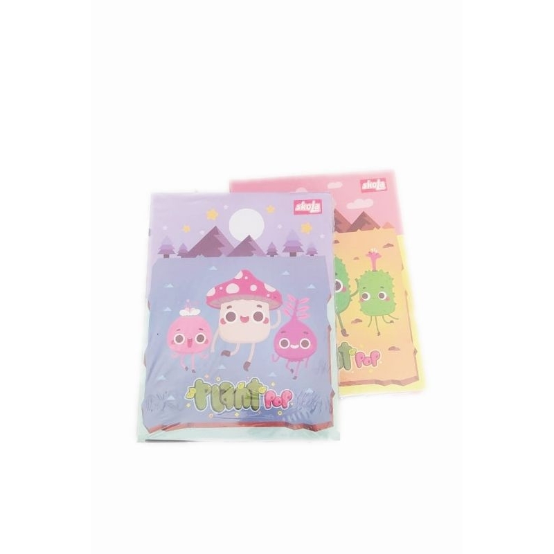 

Buku Tulis Tebal Murah 38 Lembar /pak isi10