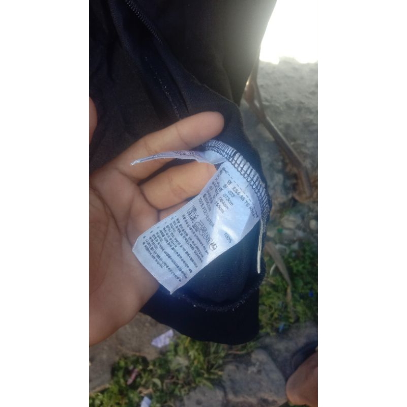 trektop adidas