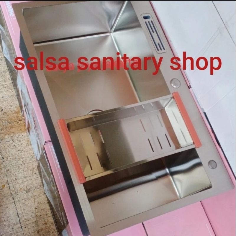 Promo kitchen sink bolzano 8050 / kitchen sink VINECE 8050