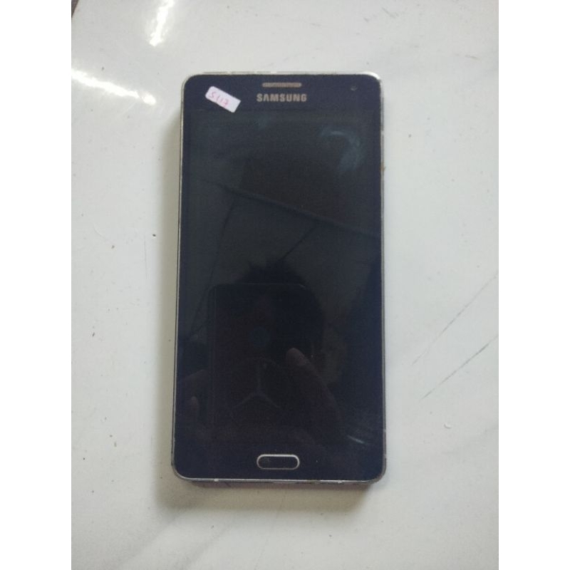 Samsung A7 2015 minus lcd saja