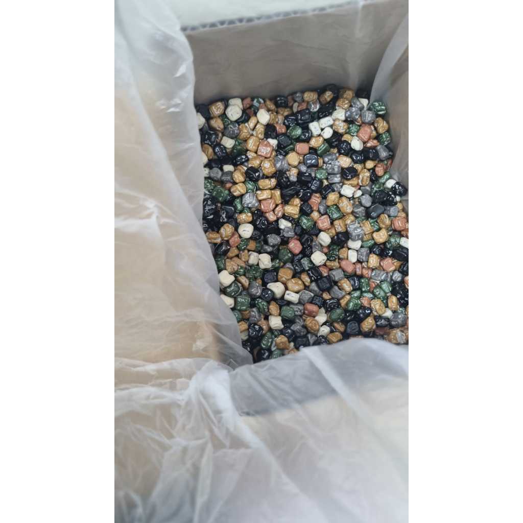 

Sekar_Shop07 Coklat Batu/ Coklat Krikil 1Kg