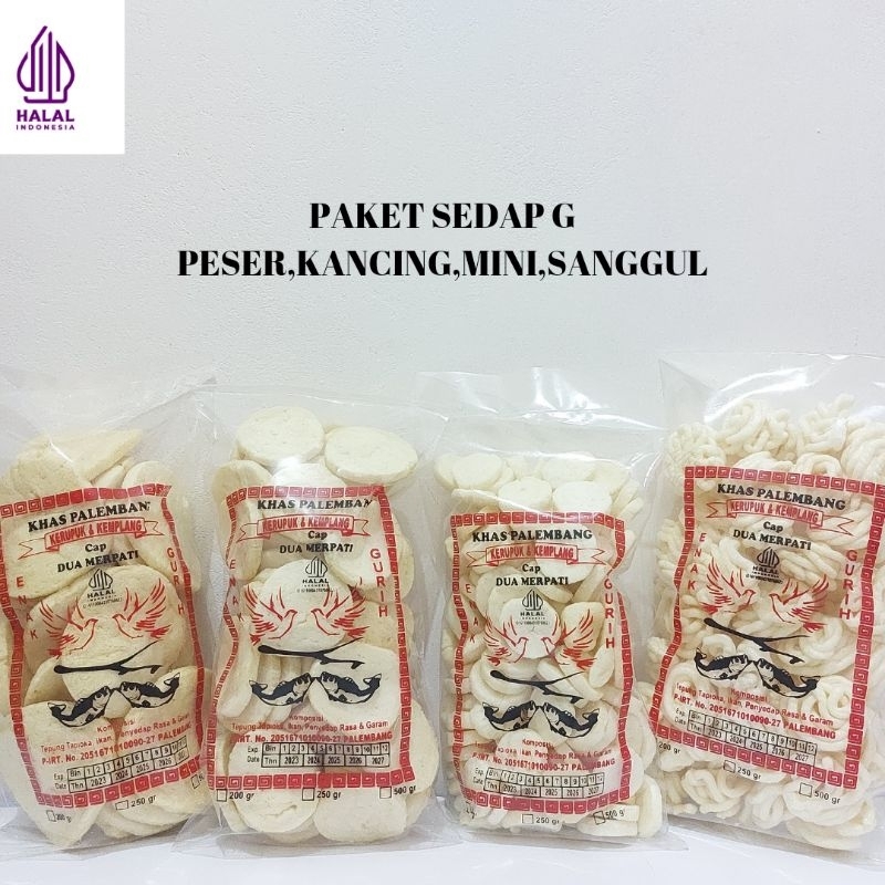 

PAKET SEDAP G [PESER,KANCING,MINI,SANGGUL]