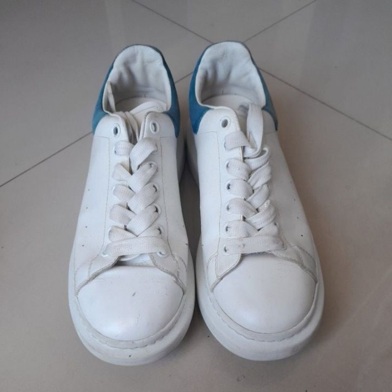 SEPATU ALEXANDER MCQUEEN