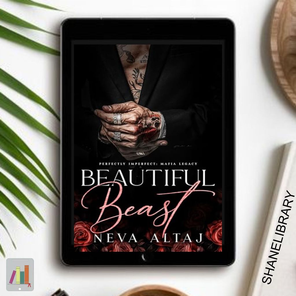 

Beautiful Beast by Neva Altaj