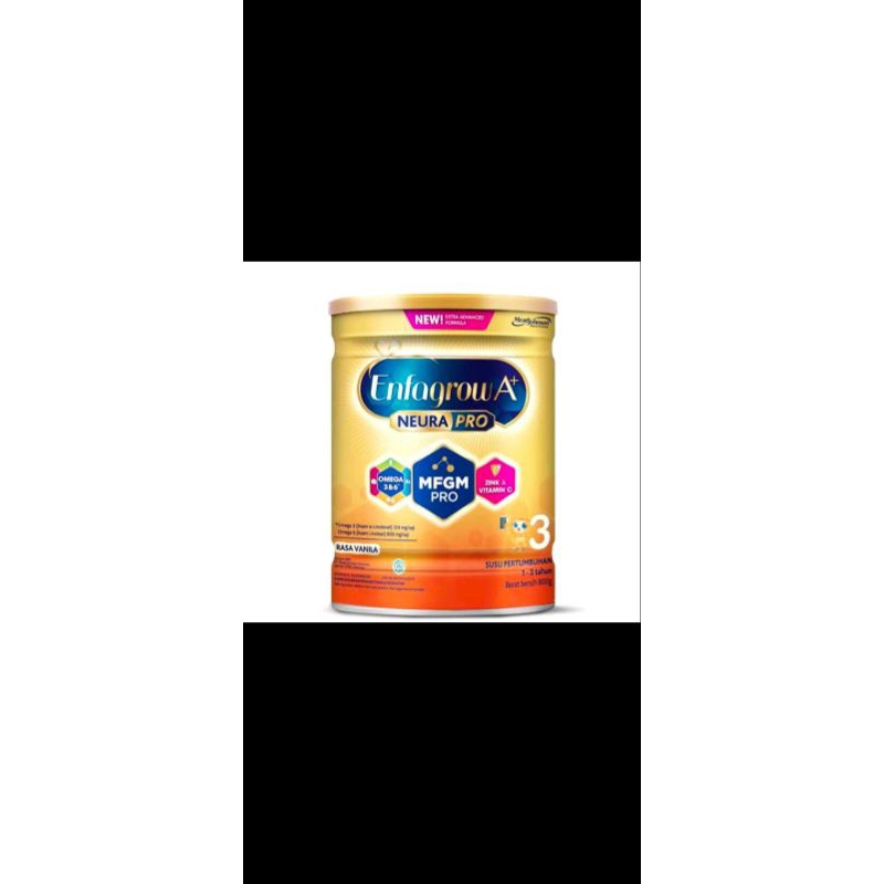 enfagrow 3 800gr