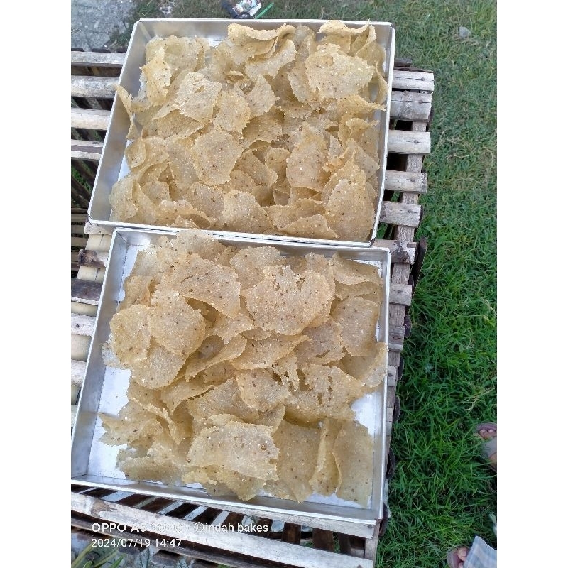 

kerupuknasi/puli/gendar