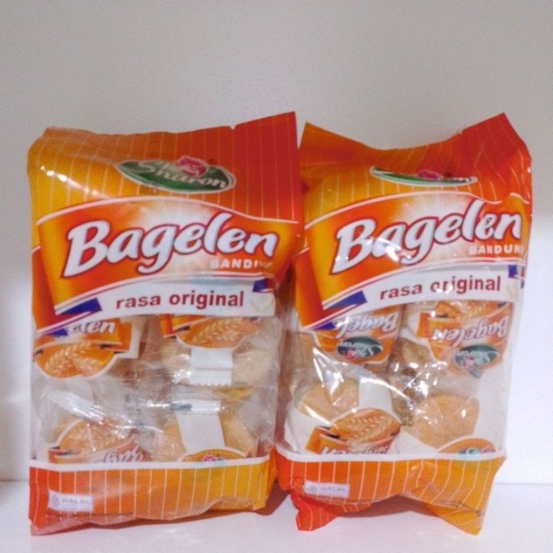 

bagelen Sharon pack kecil isi 10 pcs