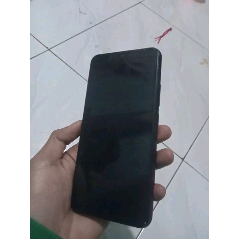 Vivo Y12i Mati / LCD TC Vivo Y12i/ Sparepart copotan vivo Y12i