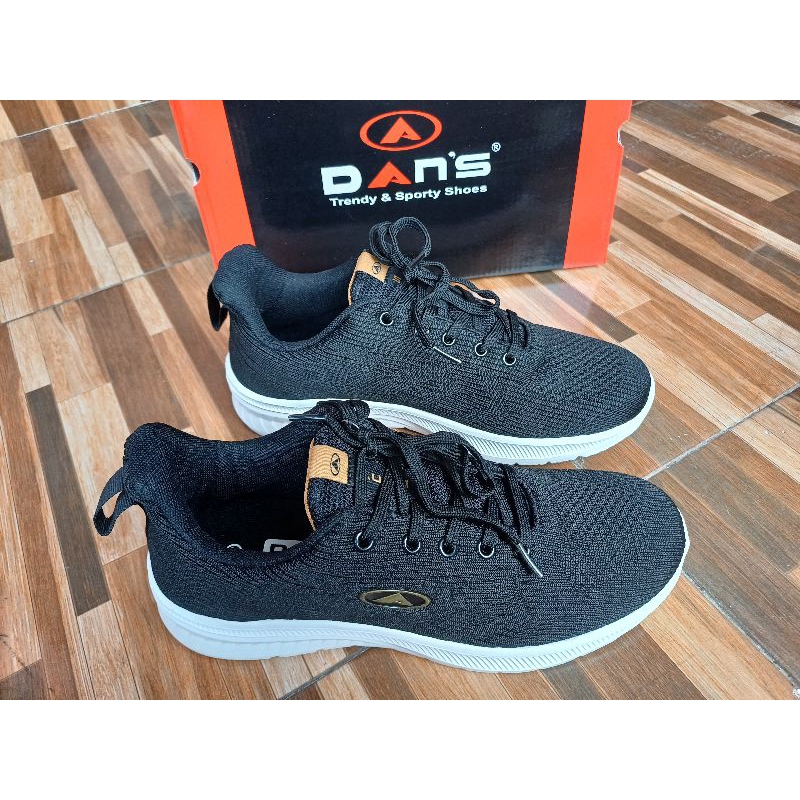 Sepatu DEWASA DANS HOGAR