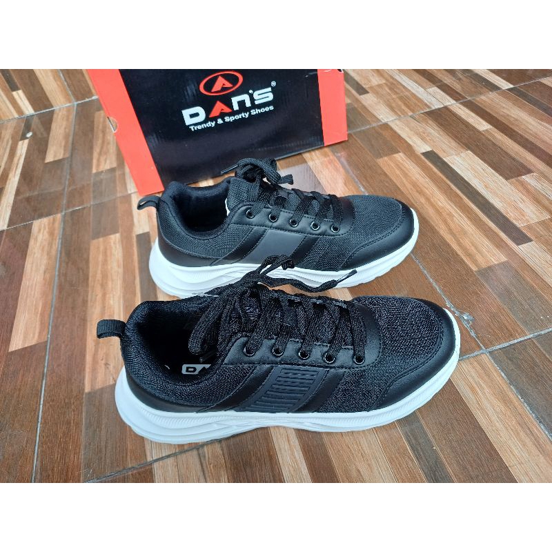 Sepatu dewasa DANS JEZIRO