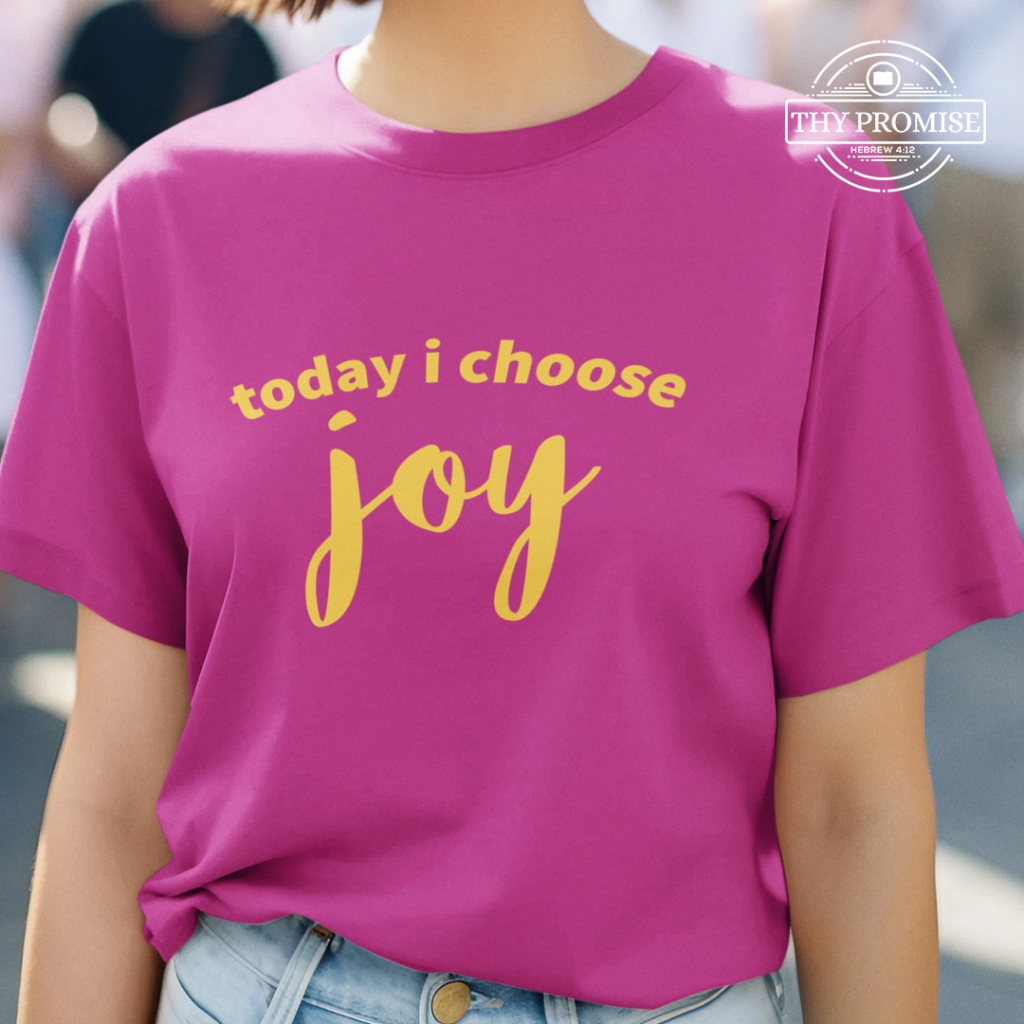 THYPromise | Kaos Distro Wanita Kaos Rohani Kristen Amsal Kaos Atasan Anak Perempuan Cowok Original