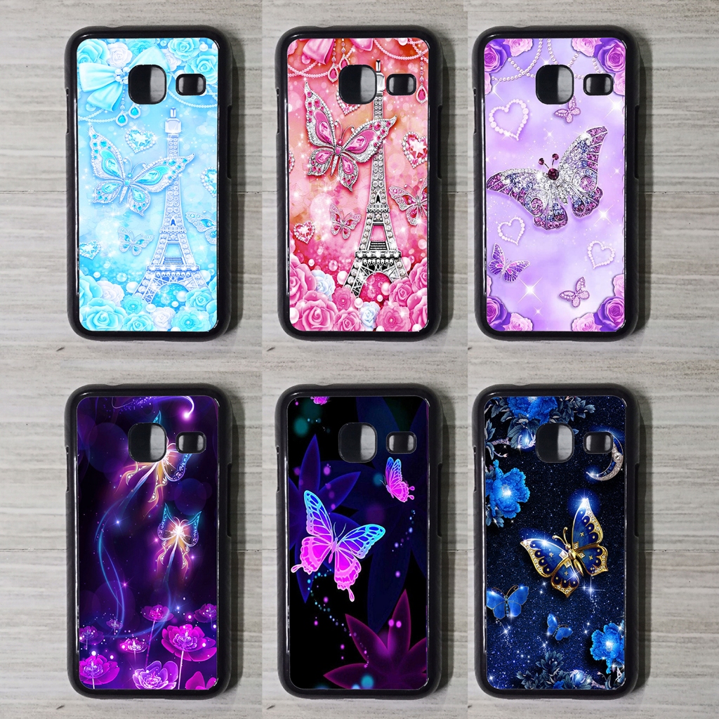 Hardcase Samsung J1 Mini - Casing Hp - Hardcase Case Hp Samsung J1 Mini - Casing Hp - Hardcase - Cas