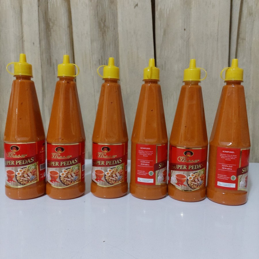 

SAMBEL BALADO SUPER PEDAS | PONTIANAK | KALIMANTAN | SINGKAWANG | BALADO 72 | SAMBEL BALADO HALAL