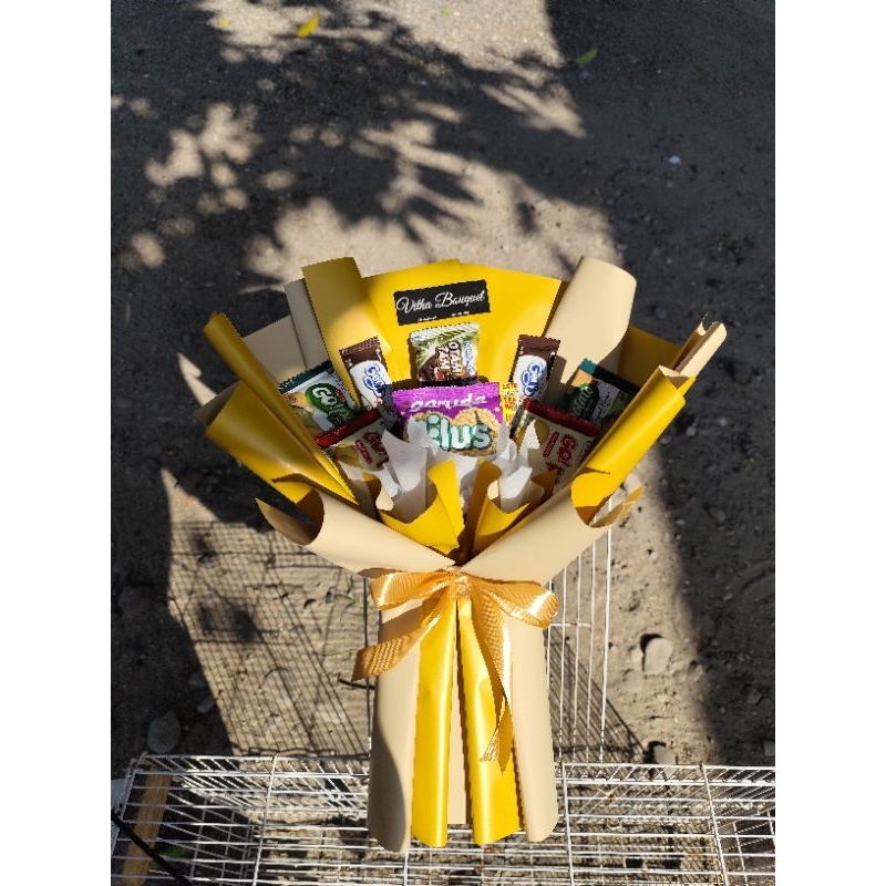 

BUKET SNACK | BUKET SNACK (berbagai pilihan)