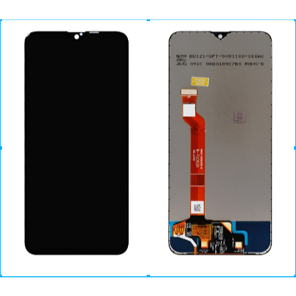LCD TOUCHSCREEN OPPO F9 / F9 PRO ORIGINAL