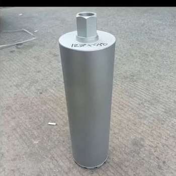 mata bor coring beton aspal 2,5inch OPT Diamond core driil