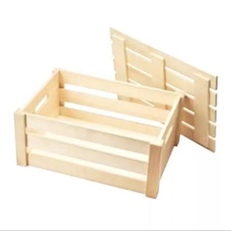 

packing kayu