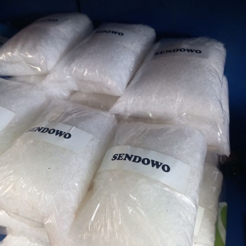 

Cendawa - Sendawa - Garam Sendawa 1kg