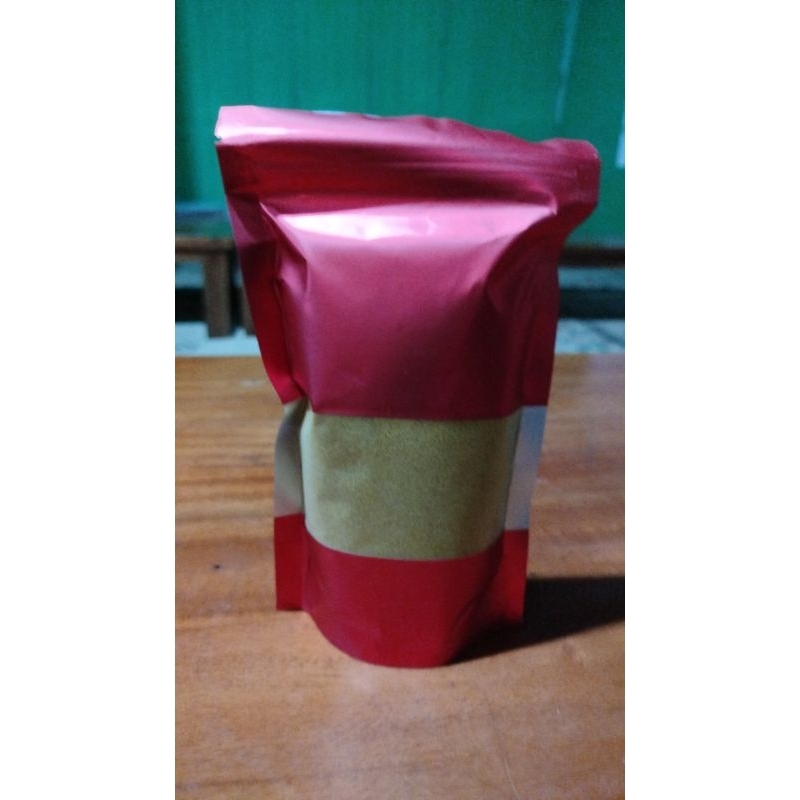 

jahe serbuk instan
