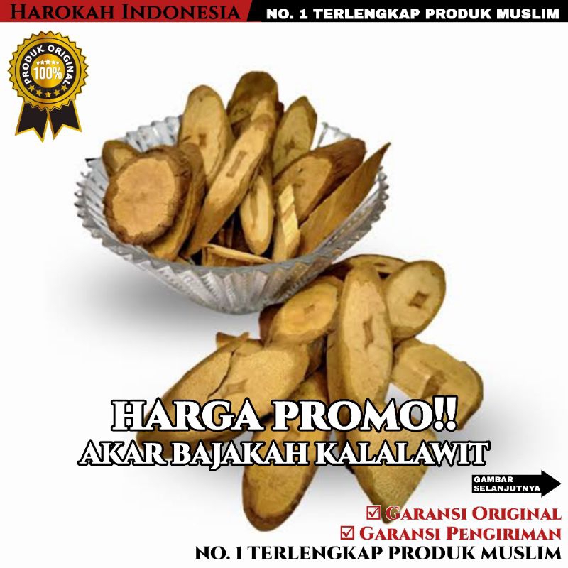 

Akar Bajakah Ukuran 50 Gram