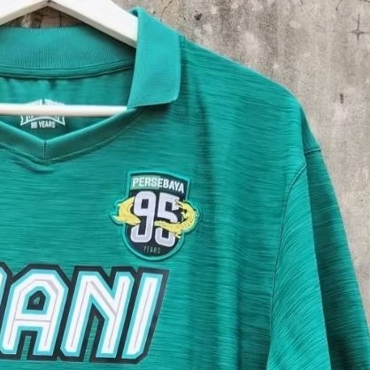 Persebaya Aniv 95