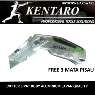 

CUTTER HEAVY DUTY KTR-675 KENTARO JAPAN QUALITY