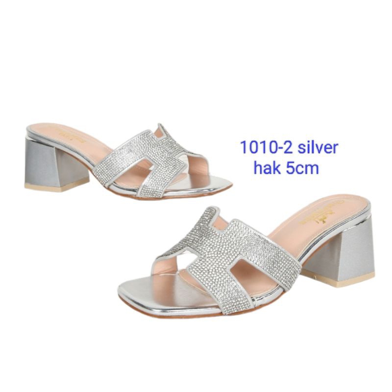 Sandal pesta hak tahu sandal pesta wanita sandal pesta hak besar sendal pesta wanita sendal pesta si