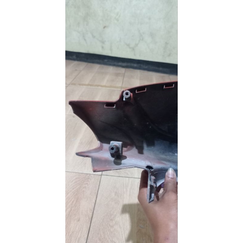 batok depan Nouvo z copotan