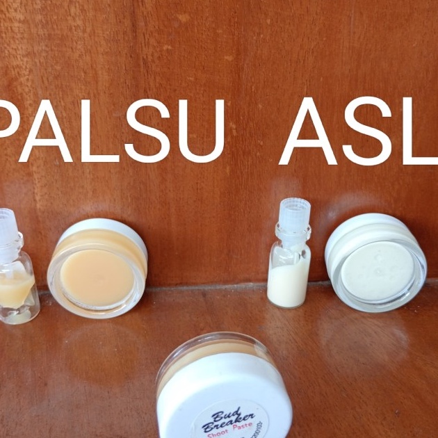 Bud Breaker 5 Gram Penumbuh Tunas Anggrek