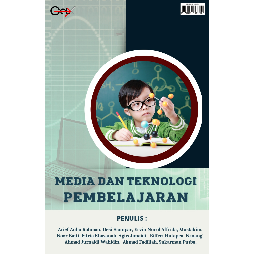

[Ebook] Media dan Teknologi Pembelajaran