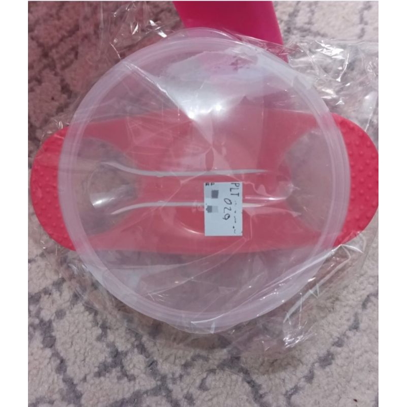 Wadah mangkok makan bayi