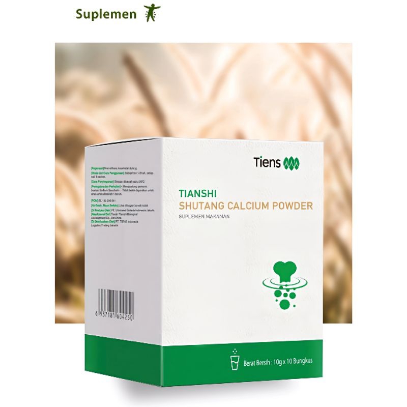 

VITO FARMASI HERBAL CHINA DIABETES - SHUTANG CALSIUM POWDER - BUBUK LABU KUNING CHINA DIABETES HALAL