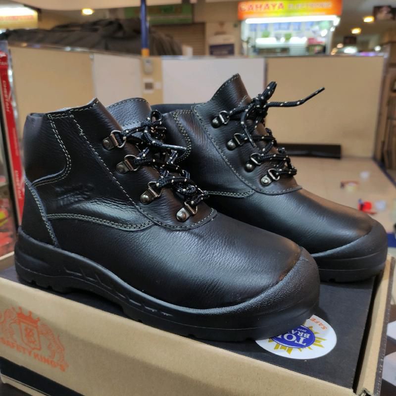 Sepatu Safety Kings KWD 901 X / Safety Shoes King's KWD 901X Original