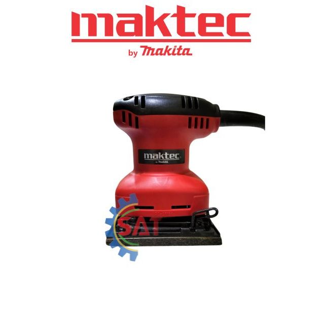 MESIN AMPLAS MT920 MAKTEC MT 920 SANDER / MESIN AMPELAS