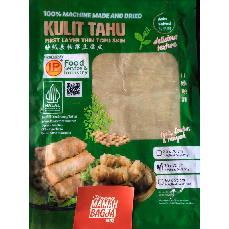 

KULIT TAHU FRESH varian2