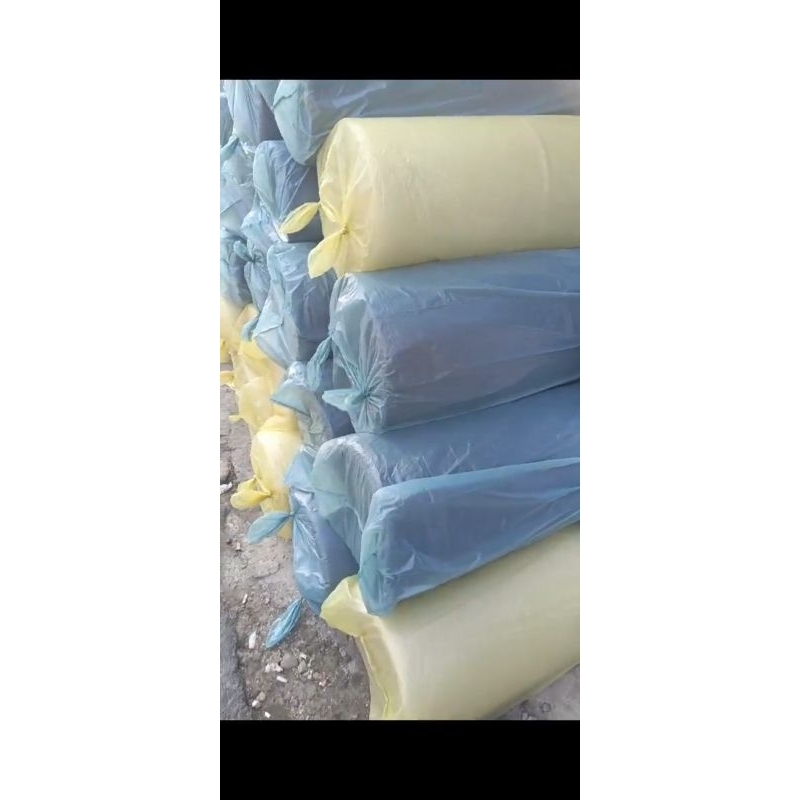 

InJO bubble warp packing 1.22 x 50 m 1 roll