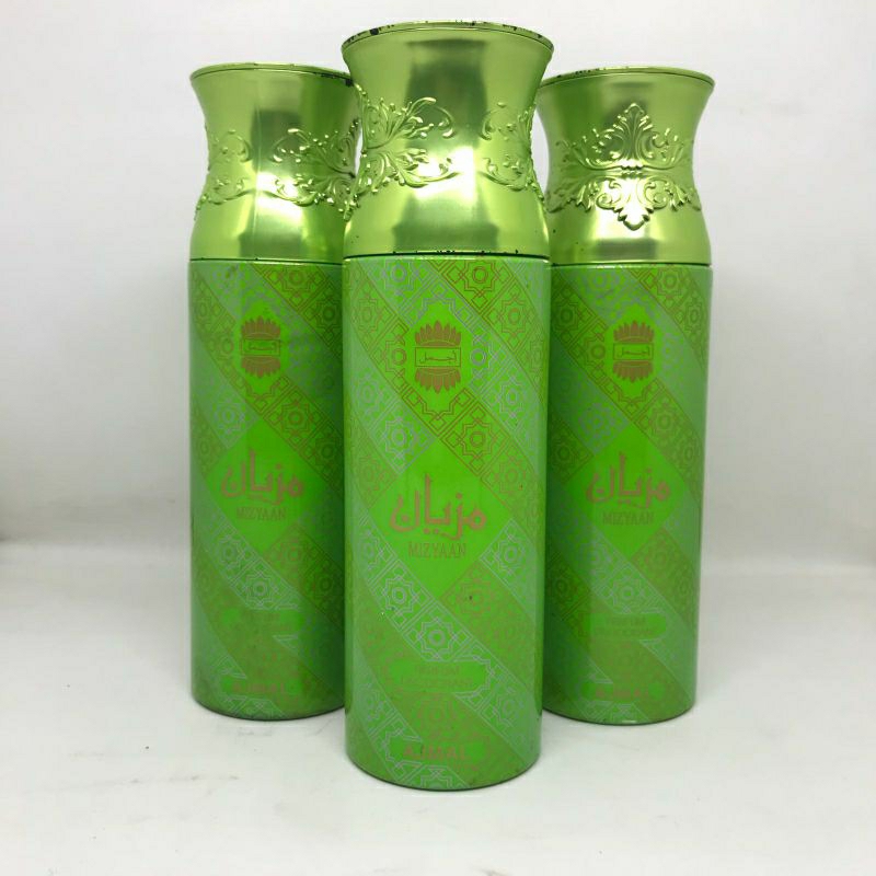 MIZYAN Parfum spray by ajmal
